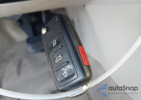 2012 Volkswagen Passat 2.5L Se from USA, damaged, VIN 1VWBP7A31CC077854